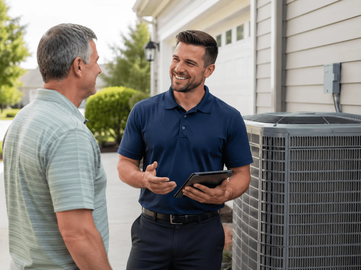 Heat Pump Installation Nooksack, WA FAQs